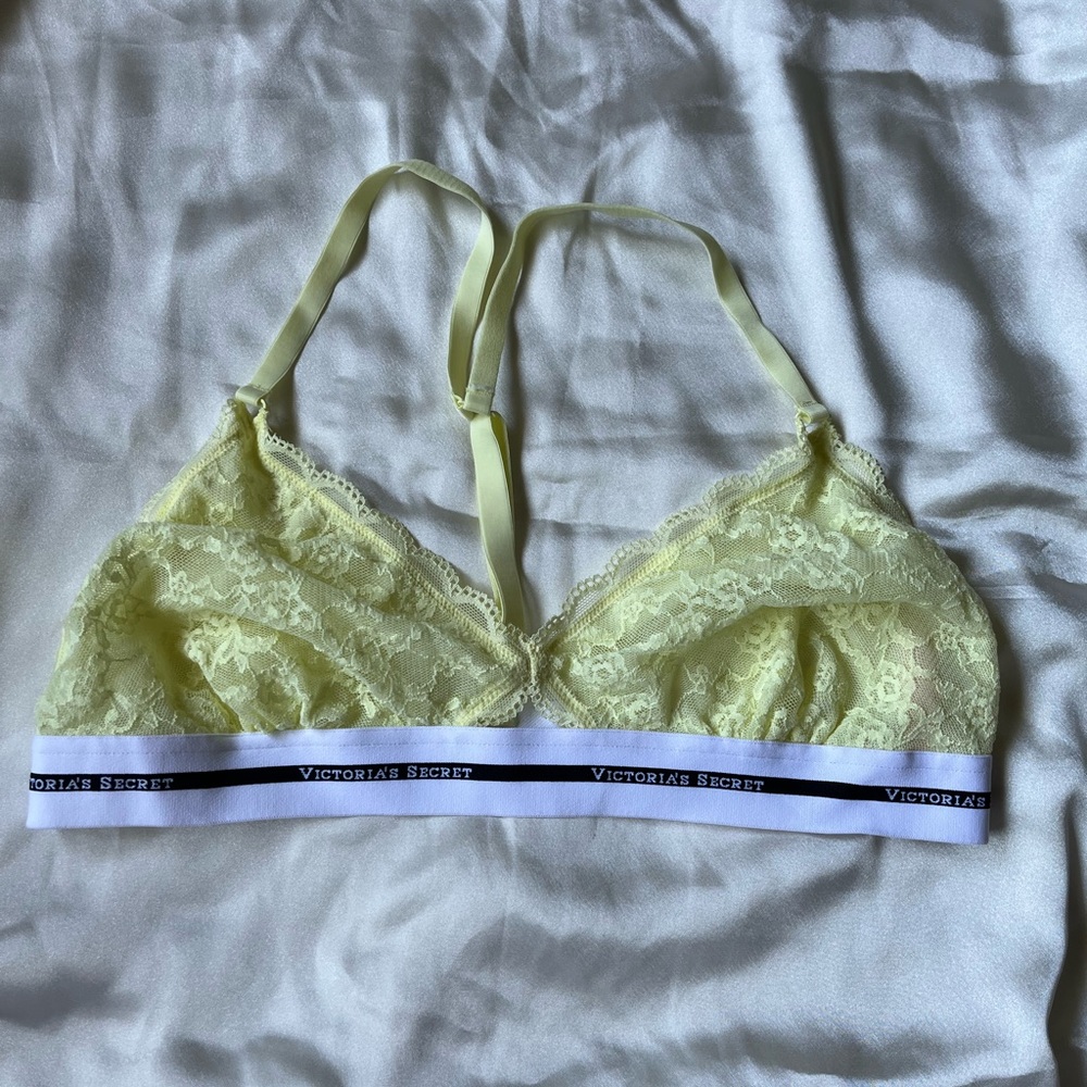 Bralette - Picture 2 of 4